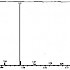 哈拉宗，对（N，N-二氯胺磺酰基）苯甲酸，净水龙-——质谱图