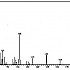 月桂酸异丙酯，十二酸-1-甲基乙基酯-——质谱图