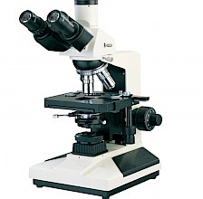 BL-161三目高级生物显微镜