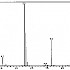 丙烯酸丁酯，丙烯酸正丁酯-——质谱图