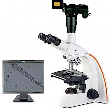 BL-180Z研究级摄像型三目生物显微镜