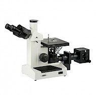 CMY-40三目倒置金相显微镜
