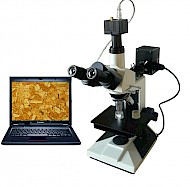 CMY-200Z摄像型正置金相显微镜