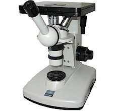 4X1单目金相显微镜