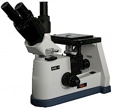 4XC-I三目金相显微镜