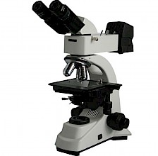 51X双目正置金相显微镜