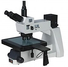 LW500LMDT正置明暗场金相显微镜