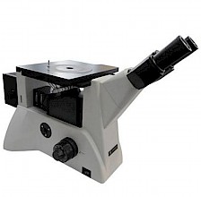 LWD300LCS数码倒置金相显微镜