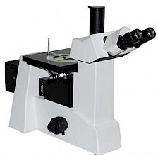 LWD500LCS数码倒置金相显微镜