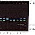 吴茱萸-不同薄层板薄层色谱图的比较（2）