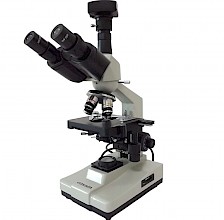 XSP-100SM多用途三目生物显微镜
