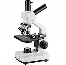 XSP-102V学生显微镜