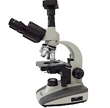 XSP-136SM三目生物显微镜