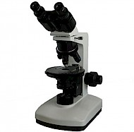 PLJ-132双目偏光显微镜