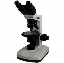 PLJ-132双目偏光显微镜
