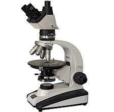 PL-151三目透射偏光显微镜
