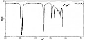 异丙基棕榈酸酯，十六酸异丙酯，异丙基十六烷酸酯——红外光谱图