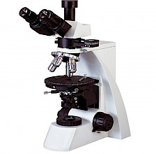 PL-161三目透射偏光显微镜