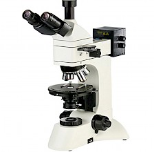 PL-180科研级透反射偏光显微镜