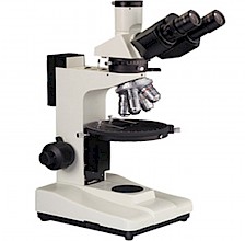 PLF-150三目落射偏光显微镜