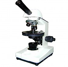 PLJ-130A单目偏光显微镜
