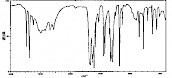 对氨基苯甲酸，4-氨基苯甲酸-——红外光谱图