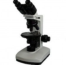 58XB双目偏光显微镜