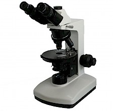 58XC三目偏光显微镜