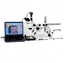 SVA-7045A三目万向体视显微镜