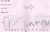 N-乙酰-L-色氨酸(N-Acetyl-L-trytophan)红外光谱图