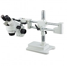 SVB-7045A三目万向体视显微镜