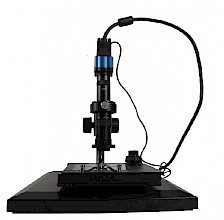 DTX-45V 单筒数码体视显微镜