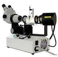 FGM-H1S-11双目水平式油浸显微镜