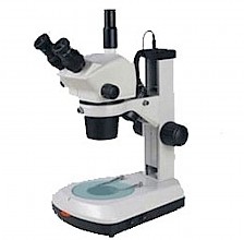 SX-3三目体视显微镜