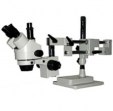 XTZ-05T三目万向支架体视显微镜