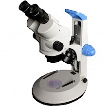 XTZ-B双目连续变倍体视显微镜