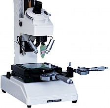 IM工具显微镜