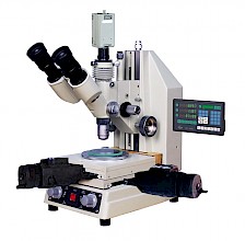 107JPC增强型测量显微镜