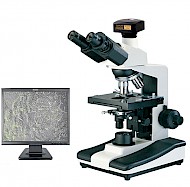 BPH-180Z摄像型三目相衬显微镜