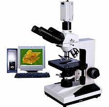 HPC-500P 相衬显微镜