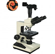 HPC-200D数码型相衬显微镜