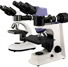 MIT100/200正置金相显微镜