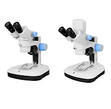 SZ760系列连续变倍体视显微镜