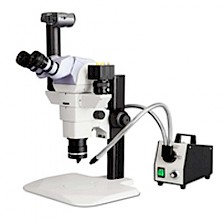 SZ66研究级体视显微镜