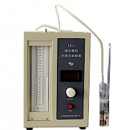 LC-1 馏分燃料冷滤点抽滤器