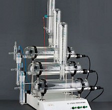 SZ-97自动纯水蒸馏器