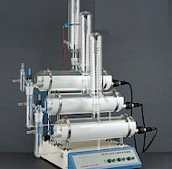 SZ-97A自动纯水蒸馏器