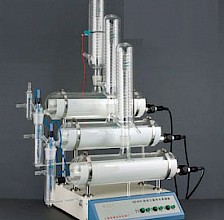 SZ-97A自动纯水蒸馏器