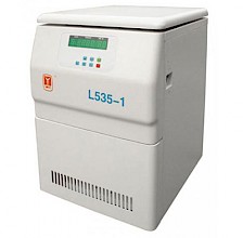 L535-1低速离心机