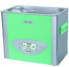 SK2200HP 功率可调台式超声波清洗机(LCD)